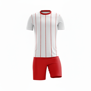 Uniforme de ropa de fútbol para el máximo rendimiento en el campo - Product Image 1