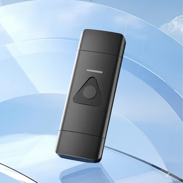 1080P 60Hz 15m Wireless HDMI USB Presenter for IOS Android Windows with Phone Tablet to Laptop Screen Mirroring