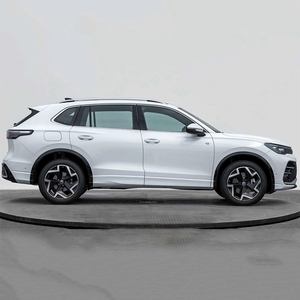 Per <span class=keywords><strong>Volkswagen</strong></span> <span class=keywords><strong>Tiguan</strong></span> L 2024 Pro 330TSI 2WD guida a sinistra SUV 5 porte 5 posti benzina sedili in pelle automatica utilizzati - Product Image 3