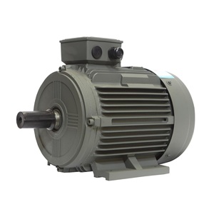 YE3-160L-4P 15KW 380V 28.8A IE3 High Efficiency Three Phase Induction Motor - Product Image 1