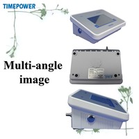 Analizador de PH/ORP TP3100, Utiliza Método de Análisis Potenciométrico, Respuesta Rápida, Medición Precisa, Fácil Operación, Calidad del Agua