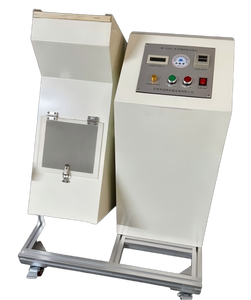 En13819 en32352 בטיחות earmuff אפקט התנגדות של בודק מכונה מגני מחשב לוח טלפון 1 שנה - Product Image 1