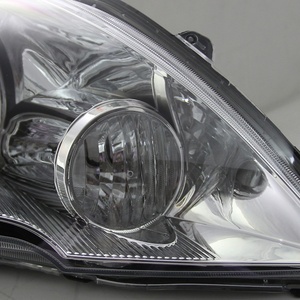 Faro Delantero Estilo EE. UU. para <span class=keywords><strong>Honda</strong></span> CRV 2007 2008 2009 2010 <span class=keywords><strong>2011</strong></span> - Product Image 4