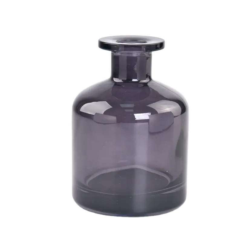 250ml reed glass diffuser bottle