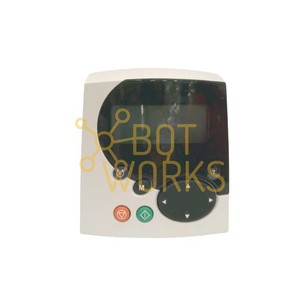 Nidec ASI 82000000011800 - Nuovo per Sostituzione/Riparazione - Product Image 1