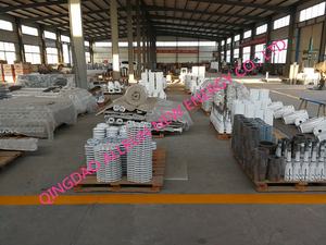 Прямая Продажа с фабрики Низкая скорость ветровой турбины низкая скорость 15 кВт ветровая турбина цена - Product Image 5