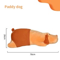 Ours en peluche télécommandé 2026 avec vibrateur G-Spot, vibrations multi-vitesses, batterie intégrée, étanche IPX6 pour femmes