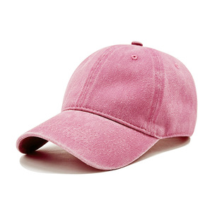 Gorra de camionero clásica Ajustable Vintage lavado ajustado New Original Era gorras logotipo personalizado bordado gorra de béisbol lisa en blanco para hombre - Product Image 4