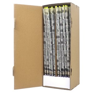 Papel de Liar Dorado XL Directo de Fábrica, Empaque Personalizado con Logotipo, Envío Rápido, Venta al Por Mayor, Suministro Directo de Fábrica - Product Image 2