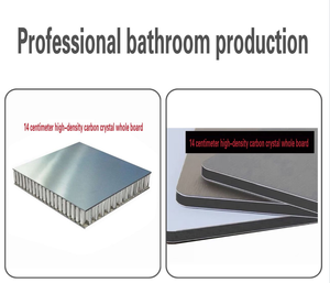 Moderno Conjunto <span class=keywords><strong>de</strong></span> Lavabo <span class=keywords><strong>de</strong></span> Cerámica <span class=keywords><strong>con</strong></span> Mueble <span class=keywords><strong>de</strong></span> Acero Inoxidable Blanco para Baño, <span class=keywords><strong>con</strong></span> Espejo <span class=keywords><strong>de</strong></span> <span class=keywords><strong>Pared</strong></span> y Gabinete <span class=keywords><strong>con</strong></span> Desagüe <span class=keywords><strong>de</strong></span> Cobre para Uso en Hoteles - Product Image 4