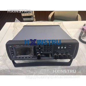 1 ชิ้นใหม่ KEYSIGHT E4980A เครื่องวิเคราะห์อิมพีแดนซ์ H - Product Image 2