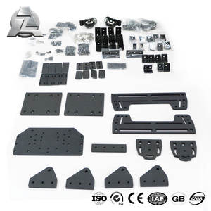 Cabina y chasis de simulador de conducción de carreras de SIM <span class=keywords><strong>completo</strong></span> de metal listo - Product Image 4