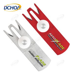 DCHOA احترافي صبغة نافذة Ppf الدقة حافة أداة قطع عدة سيارة التفاف فيلم القاطع - Product Image 6