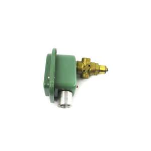 WPTB320B176M0 120V 3.5PSI 1/4 Yeni Orijinal Hazır Depo Endüstriyel Otomasyon PLC Programlama Kontrol Cihazı - Product Image 1