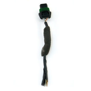 OEM pita udara pria setir mobil listrik asli mobil otomotif steker 21263 Fusebox Tyco 2 Pin kawat Harness konektor untuk Bmw - Product Image 6