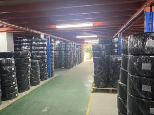 電気用スプリットワイヤー織機チューブ工場カスタムPPコルゲートフレキシブルコンジットUVレジスト - Product Image 2