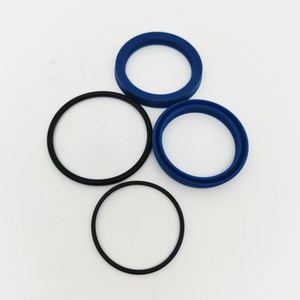 Kit de sello de cilindro de elevación de accesorios de carretilla elevadora Linde 0009608180 para juego de sello de cilindro hidráulico de carretilla elevadora Linde - Product Image 5