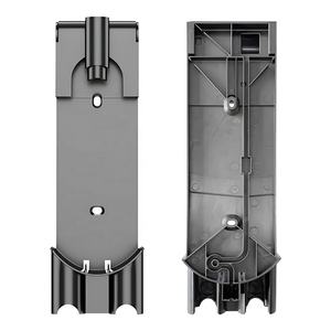 Support de pièces d'aspirateur de haute qualité pylônes chargeur base de suspension adaptée <span class=keywords><strong>pour</strong></span> dysons V7 V8 aspirateur pièces accessoires - Product Image 2