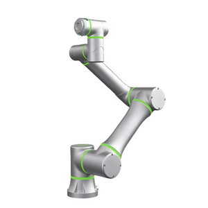 조립 라인을 위한 새로운 고속 협동 로봇 암 6kg 탑재량 ± 0.03mm 정밀 로봇 2024 - Product Image 1