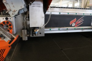 Feike giá cả phải chăng <span class=keywords><strong>CNC</strong></span> kính cắt thiết bị cho cửa sổ và cửa kính - Product Image 6