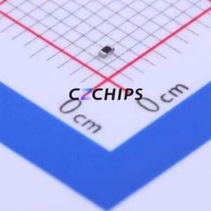 Résistance SMD CR0402FF26R1G 0402 (Type : Film épais) (Résistance : 26,1 Ohm Précision : 1%) - Product Image 1