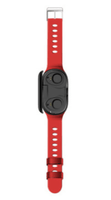 TWS Earbuds Twins Wearable Mini Wireless Stereo Watch Écouteur
