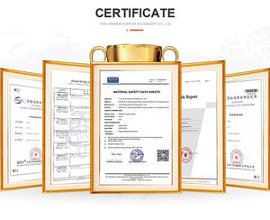 卸売りフルストリップまつ毛プライベートラベル10ペアロングナチュラルDiyクラスターストリップ偽まつ毛 - Product Image 5