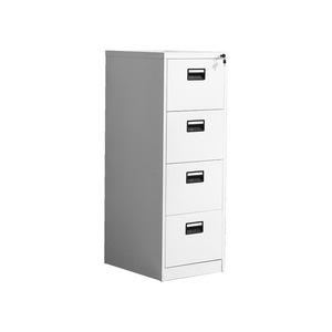 Filing <b>Cabinet</b> 4 Drawer Steel Office <b>Storage</b> With Lock A4 Size OWS-70 - Product Image 4