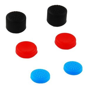 Coque de protection en silicone pour manettes de jeu SWITCH 95607 - Product Image 2