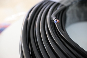 Wholesale <strong>Cable</strong> Manufacturing Waterproof Flexible <strong>Cable</strong> RVV <strong>2</strong> 3 4 5 Core 0.5 0.75 1 1.5 <strong>2</strong>.5 Mm Electrical <strong>Cable</strong> - Product Image 5