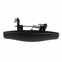 8200733838 8200 733 838 Poignée de porte extérieure côté droit de remplacement compatible avec Renault Symbol MK2 2008-2013