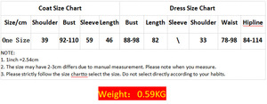<b>Women</b> Knitted Sweater Set Striped <b>Dress</b> With Cardigan Autumn 2026 Casual Wear - Product Image 5