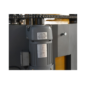 100KN Hydraulische Universal-Zug prüfmaschine mit 1 Jahr Garantie - Product Image 4