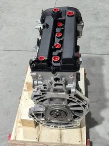 <span class=keywords><strong>Ford</strong></span> Seba 2.3L Duratec HE Engine บล็อกสั้น2261cc 4สูบ DOHC เหมาะกับ Mk4 Mondeo S-MAX Galaxy, OE 1372660 / 1472660 - Product Image 3