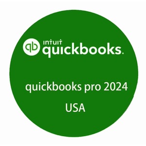 Yuexingxiang QuickBooks Desktop Pro 2024 pour Windows - Garantie de 12 mois - Livraison en 12 heures - En stock - Product Image 2