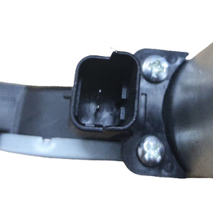 มอเตอร์กระจกไฟฟ้า 82450-B5000 สำหรับ Kia K3 K3S ด้านหน้าซ้าย 2P อะไหล่ทดแทนใหม่ - Product Image 2