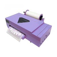 Imprimante DTF STYLO de haute qualité, couleurs personnalisées, format A4, A3+, A3, L1800, XP600, L18050, imprimante de transfert de film PET