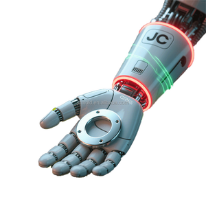 5 trục CNC gia công dịch vụ cánh quạt bộ phận tùy chỉnh thiết kế và sản xuất CNC gương Frosting máy Laser kính khắc - Product Image 3