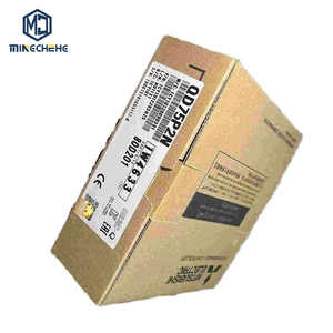 โมดูลตำแหน่ง QD75P2N QD75P4N QD75D2N QD75P1N QD75D4N ชุดควบคุมการเคลื่อนไหว PLC สำหรับระบบเซอร์โวอุตสาหกรรมอัตโนมัติ - Product Image 1