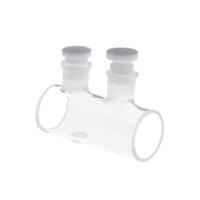 Cuvette Biochimie ES Quartz Verre Populaire Q-80 Auto brassage continu accréditives cellulaire chimique verrerie de laboratoire