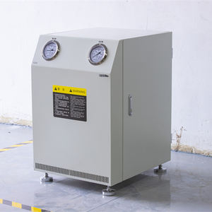 Sistema di sovralimentazione automatico della stanza del ripetitore del refrigerante per il <span class=keywords><strong>Booster</strong></span> di pressione nella macchina di ricarica del refrigerante - Product Image 6