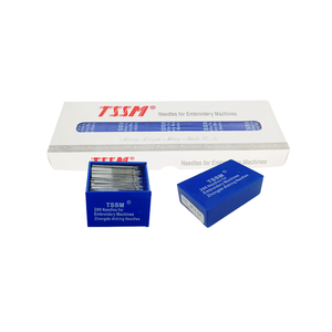 Agujas de Coser Industriales Estándar Shx3 para Máquina de Coser <span class=keywords><strong>Tssm</strong></span>, Hechas en China - Product Image 6