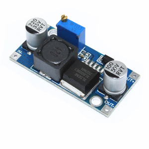 En gros DC-DC Réglable survolteur <span class=keywords><strong>boost</strong></span> Module XL6009 Remplacer LM2577 - Product Image 2
