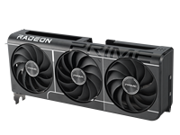 Nouvelle Carte Graphique Prime Radeon RX9060 XT OC 16Go GDDR6 PCIe 5.0 VGA RX 9070XT GPU pour PC de Jeu