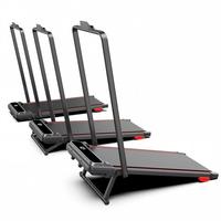 Tapis de marche vibrant Con Gofit pour la maison, inclinable à 40% et 30%, avec fonction Smart Level