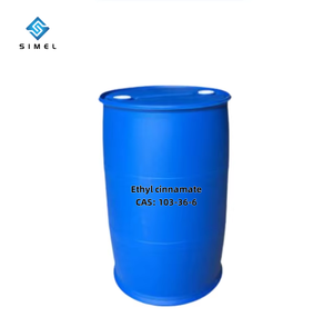 Venta caliente de alta pureza 100% cinamato de etilo para potenciador de sabor cinamato de etilo buen precio cinamato de etilo de - Product Image 3