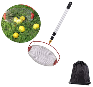 Gatherer-<span class=keywords><strong>recolector</strong></span> <span class=keywords><strong>de</strong></span> bolas <span class=keywords><strong>de</strong></span> frutos secos, <span class=keywords><strong>recolector</strong></span> <span class=keywords><strong>de</strong></span> frutas, oving, UT, arvester - Product Image 2