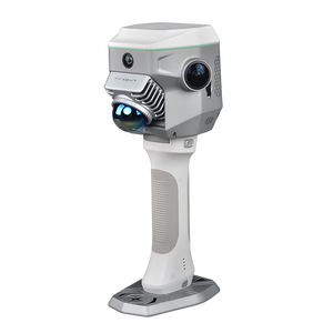 Escáner Láser 3D de Alta Precisión SOUTH Me Plus, Lidar Visual RTK Portátil, para Mapeo en Interiores y Exteriores - Product Image 1