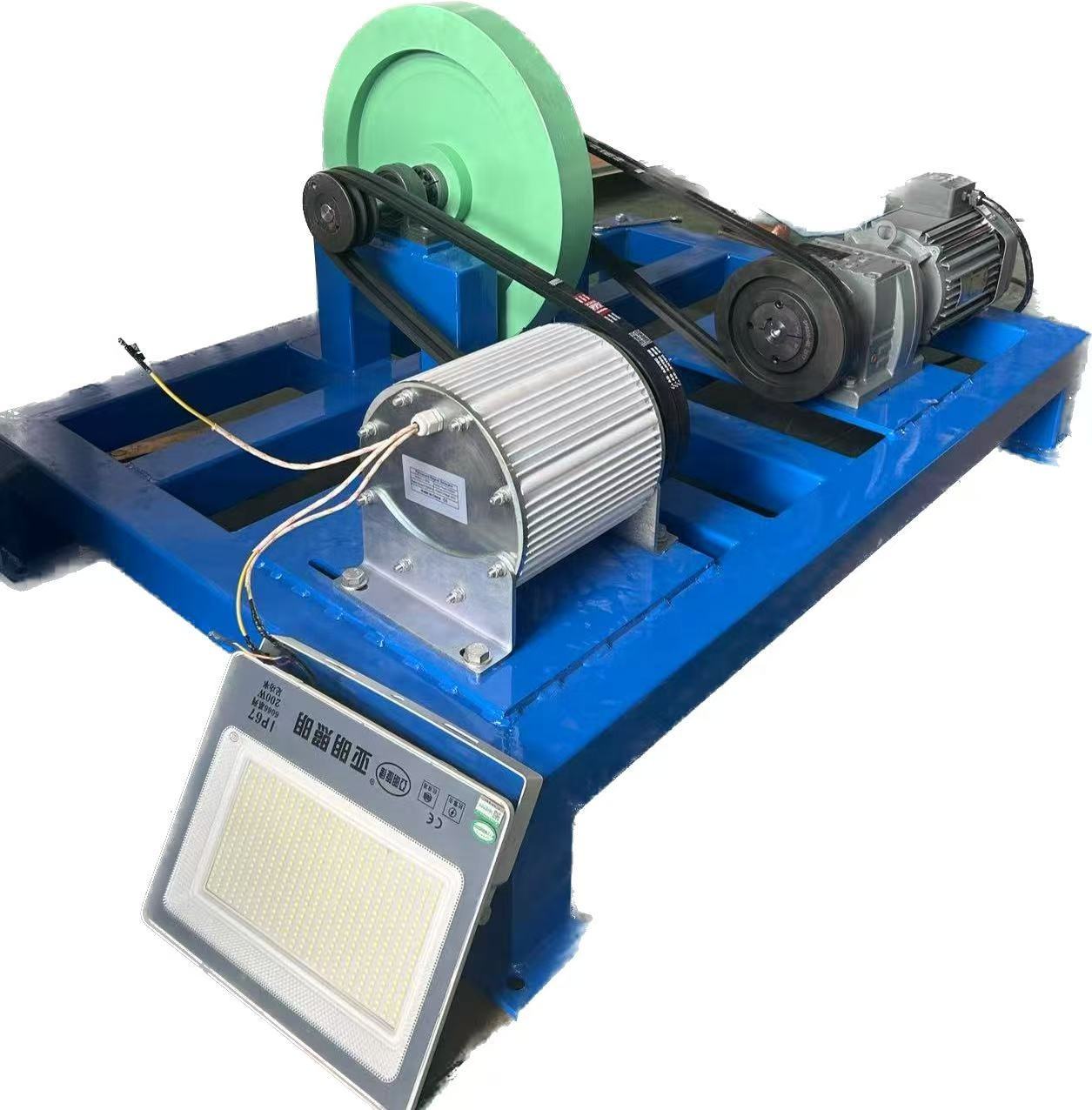 Flywheel Energy Storage Systems Reliable Home Power Solutions