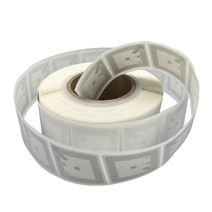 13.56 Mhz có thể in RFID dính thư viện nhãn Tag cho sách theo dõi Sách Quản Lý - Product Image 3